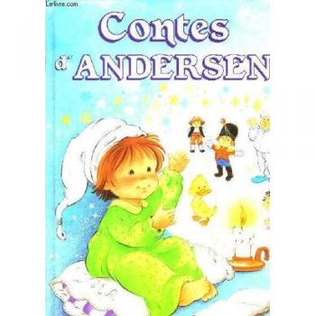 CONTES D'ANDERSEN