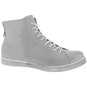Bottes Andrea Conti – Gris