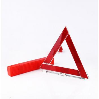 Emergency Breakdown Reflective Triangle