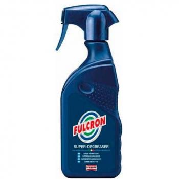 Fulcron Sgrassatore 34040 500 ml Trasparente
