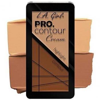 LA Girl Pro Kontur Creme Licht