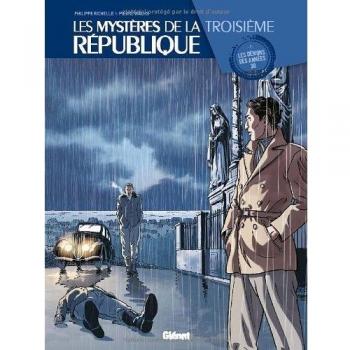 Les Mystères de la 3e République