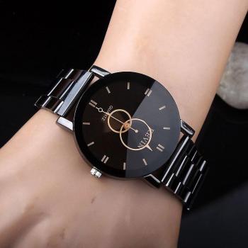 Skmei Simple Personality Couple Watches