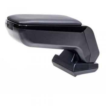 Toyota Verso 2013‑2018: Zwarte Vegan Leather Armrest – RATI ARMSTER S