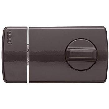 Serrure de porte supplémentaire ABUS 560316 2110 B B/DFNLI