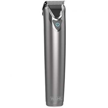 Wahl Stainless Steel Lithium Ion+ body hair trimmer 1 pc