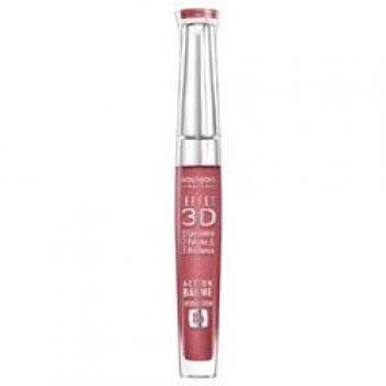 Gloss à Lèvres 3D Bourjois 6 ml
