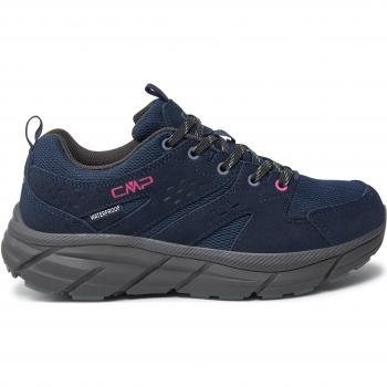 Kamsel Low Trekkingschuhe von CMP 3Q25986EO Grau