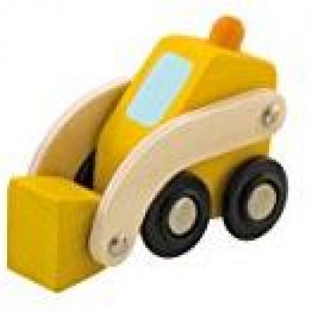 Legno Sevi Mini Ruspa 7x5x2 cm