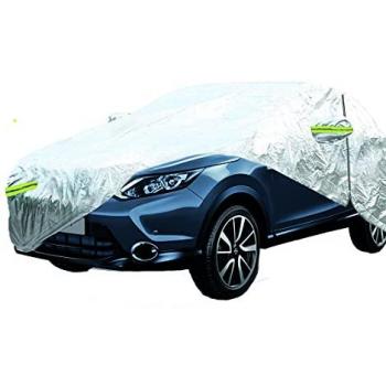 IWH 74842 Premium Van XL Ganzgarage (L x B x H) 515 cm x 193 mm x 175 mm