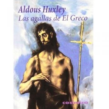 Las agallas de El Greco
