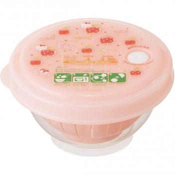 Recipiente Frío Skater Sanrio 270 ml