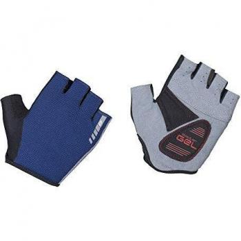 Guantes Antideslizantes GripGrab EasyRider Azul Marino