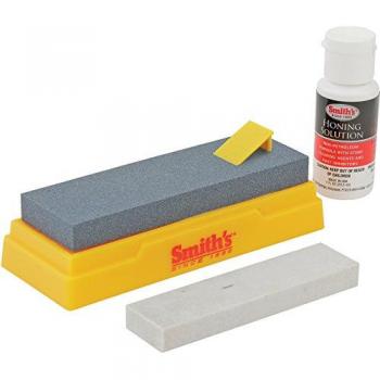 Smith's SK2 2-Stone Sharpening Kit