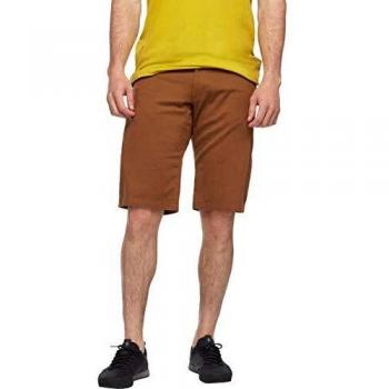 Black Diamond Credo Boardshorts Herren Braun 33 EU – „Brennende Wellen Hosen”
