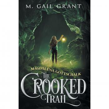 Magdalena Gottschalk: The Crooked Trail