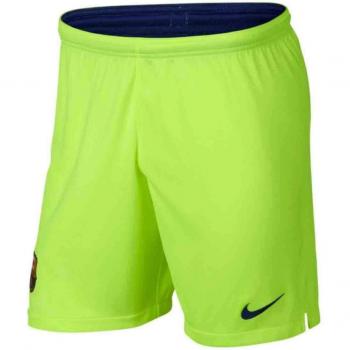 Nike FCB Y NK BRT STAD Short Unisex Kinder Mehrfarbig