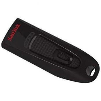 CHIAVETTA SANDISK USB – Ultra USB 64GB