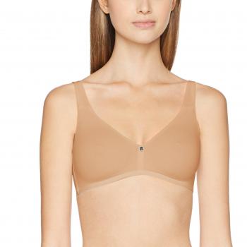 Triumph Body Make-up Sujetador Beige, Talla 90B (EU 75B)