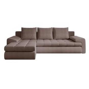 Kaiser Möbel Tomi Sofakasten – Elegantes Ecksofa, Rosa 2024