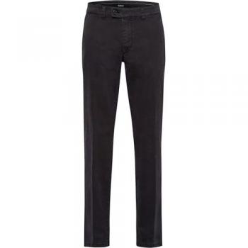 Eurex By Brax Straight Leg Hose mit Gesäßtaschen Modell 'JIM', Größe 50