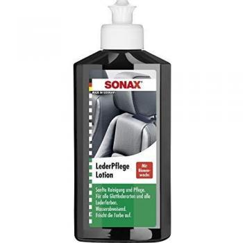 Sonax Leather Care Spray, 250 ml