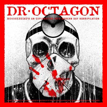 Moosebumps An Exploration Into Modern Day Horripilation Double Vinyle Gatefold
