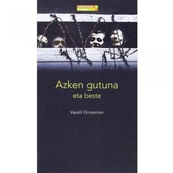 Azken gutuna eta beste