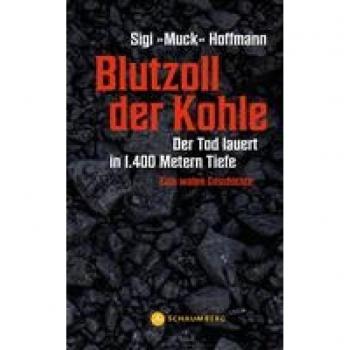 Blutzoll der Kohle: Eine wahre Geschichte aus 1.400 Metern Tiefe