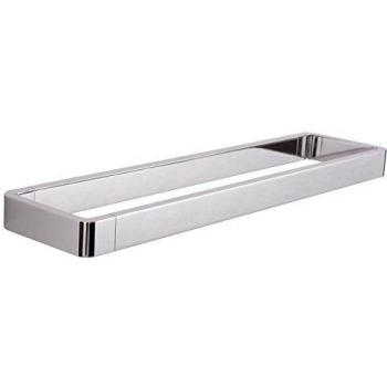 Série Luxe Linear SDLHH45 – Porte-Serviettes + Verre Brosse à Dents et Distributeur Savon