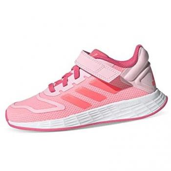 Adidas Duramo 10 Kinder Sneakers Pink