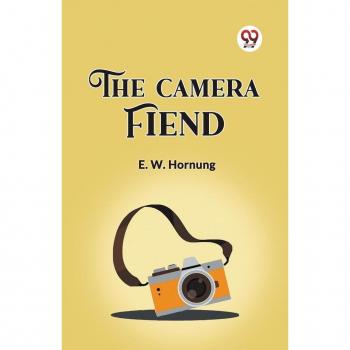 The Camera Fiend