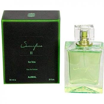Ajmal Sacrifice for Him Eau de Parfum for Men 100 ml
