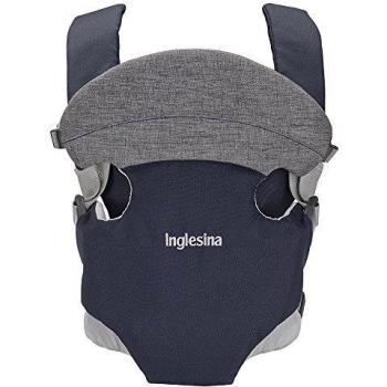 Inglesina, AY95G0MAR Tragehilfe, Blau (Marina)