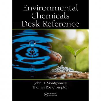 Vitalsource Technologies, Inc. Environmental Chemicals Desk Reference