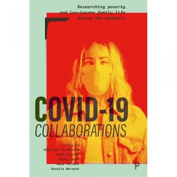Rita Griffiths COVID-19 Collaborations