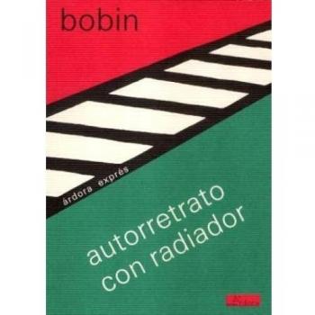 AUTORRETRATO CON RADIADOR