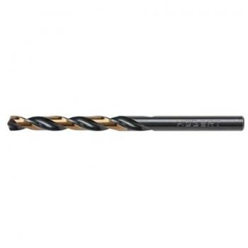 Foret spiralé en métal Hogert Technik HT6D896 11.5 mm Acier rapide