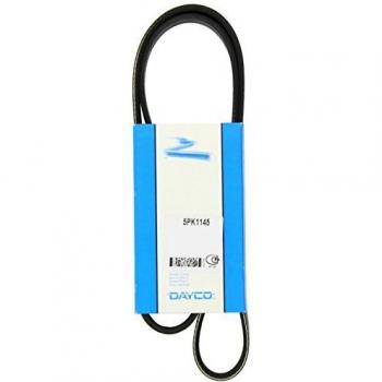 DAYCO Multi Ribbed Drive Fan Belt