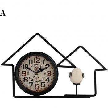 Reloj Campestre con Colgante Antiguo