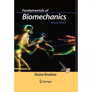 Fundamentals of Biomechanics