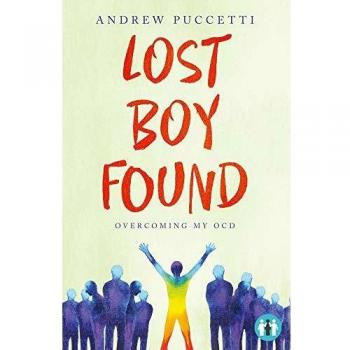Lost Boy Found: Overcoming my OCD