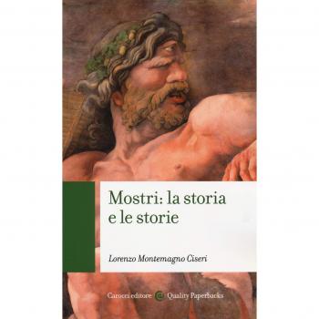 Mostri: la storia e le storie