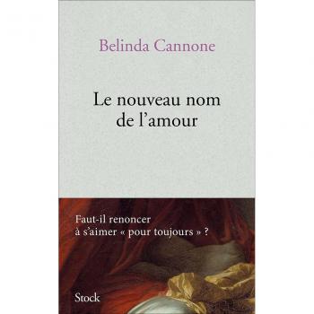 Le nouveau nom de l'amour