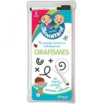 Avivament per escriure i esborrar