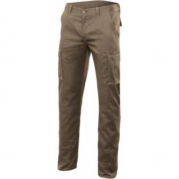 Pantalons Velilla hiver 103005S 44 Beige