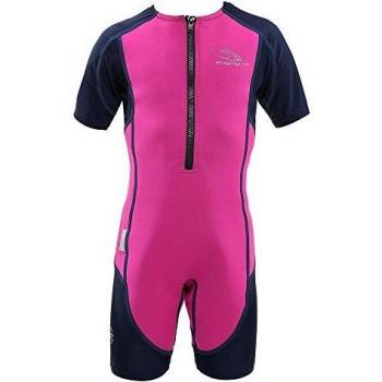 Traje de Baño de Neopreno Aqua Sphere Stingray HP para Niños