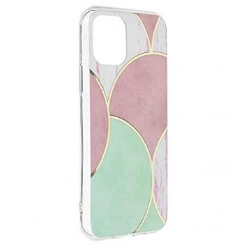 Cosmo Marble Phone Cover – Kompatibel mit Samsung Galaxy A72