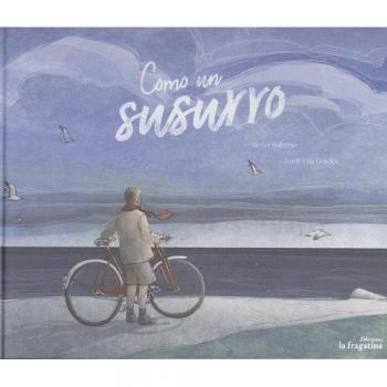 Como un susurro (Tapa dura).