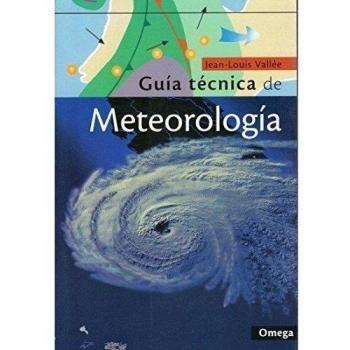 GUIA TECNICA DE METEOROLOGIA